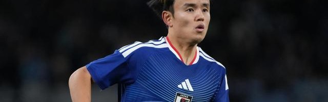 开云体育下载-久保建英：日本队比过去更自信，我们相信自己有能力赢任何队