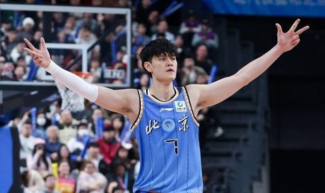 开云体育下载-CBA｜北汽男篮排名常规赛第四，新援威廉姆斯首秀表现一般