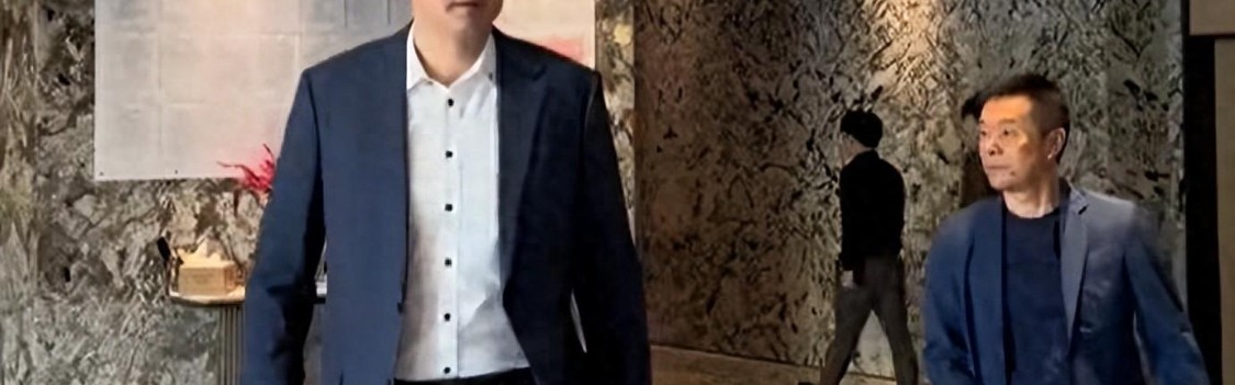 开云体育下载-广东战前3大消息！杜锋被约谈，萨林杰留队反转太意外